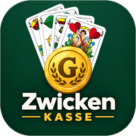 Zwicken-Kasse